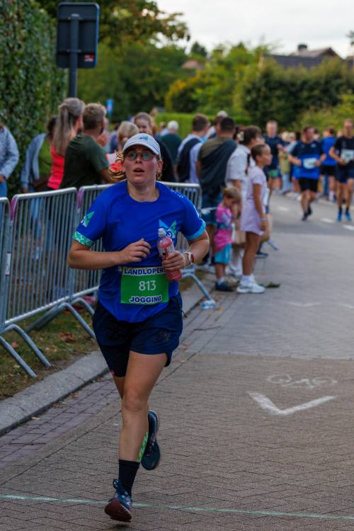 Landlopersjogging 2025